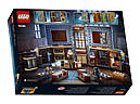 Конструктор LEGO Harry Potter 76385 Вчіба в Гоґвортсі: Секрет заклинань, фото 11