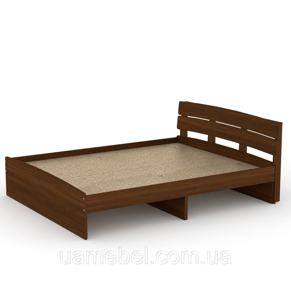 Ліжко двоспальне "Модерн"-140