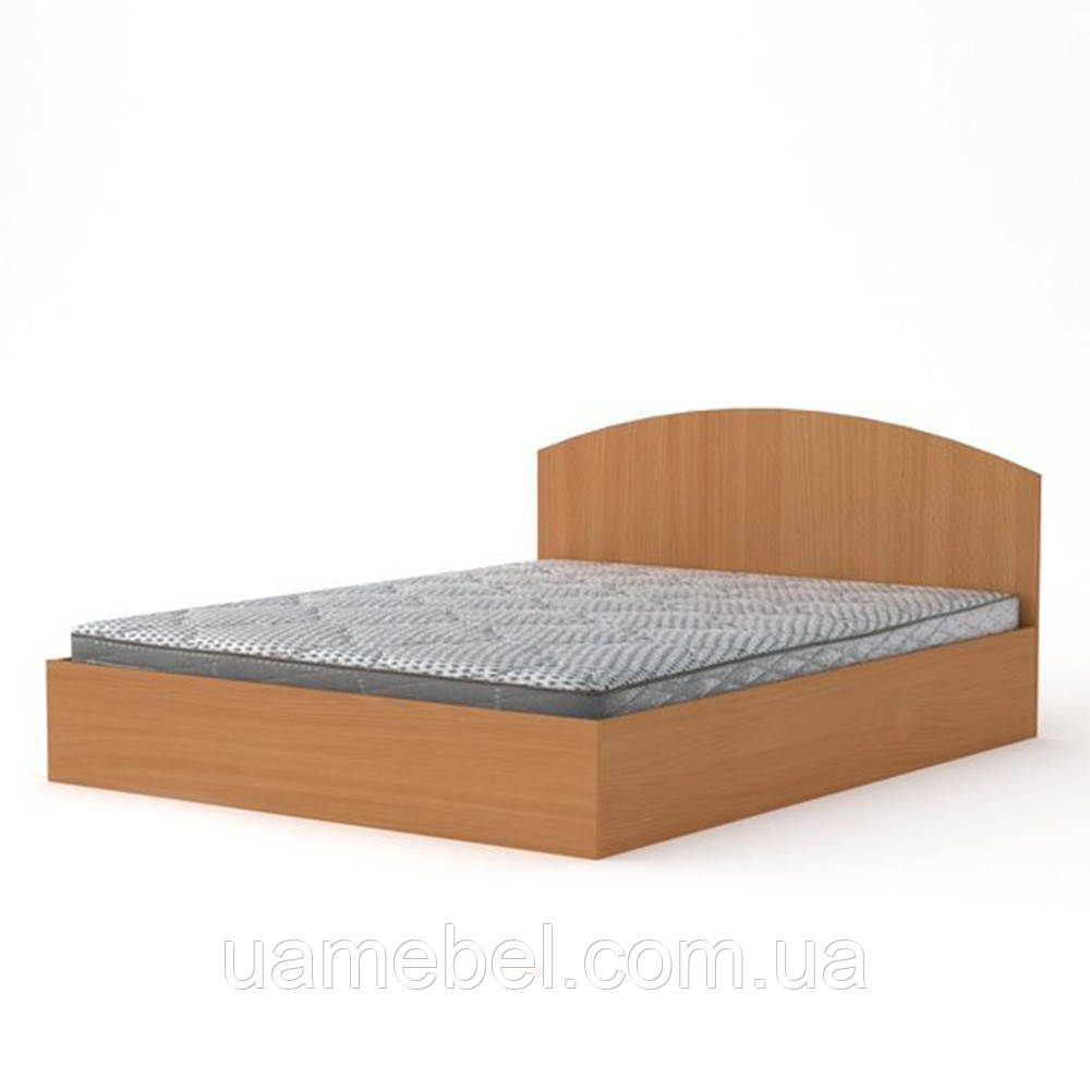 Ліжко двоспальне "Класика"-160