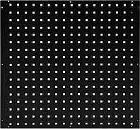 ПАНЕЛЬ ПЕРФОРОВАНА ДЛЯ ІНСТРАМЕНТІВ YATO 5 ГАЧКОВ 660 X 700 X 20 ММ