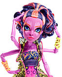 Лялька Monster High Кала Меррі — Great Scarrier Reef Kala Mer'ri, фото 3
