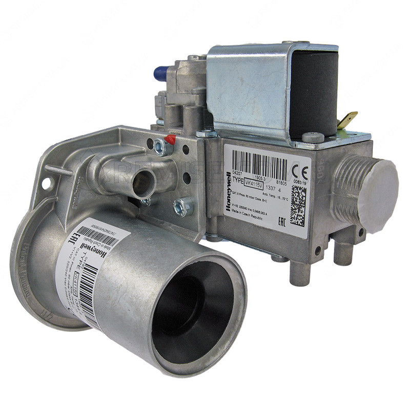 Газовий клапан Honewell VK4115V Viessmann Vitodens WB1B 7828721