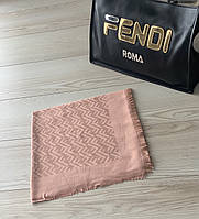 Брендова шикарна хустка Fendi (Фенді)