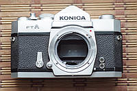 Фотоаппарат KONICA FT A