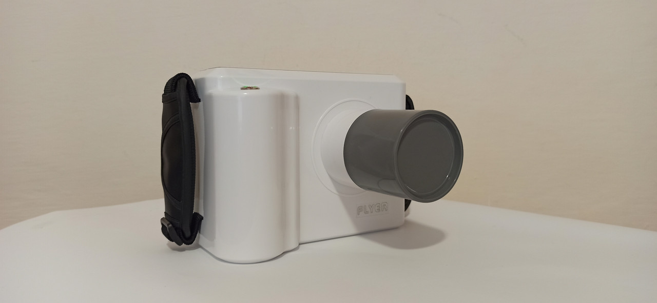 Портативний рентген аппарат Flyer sensor