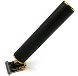 Машинка для стрижки Hair Clipper WS-T997, чорна, фото 3