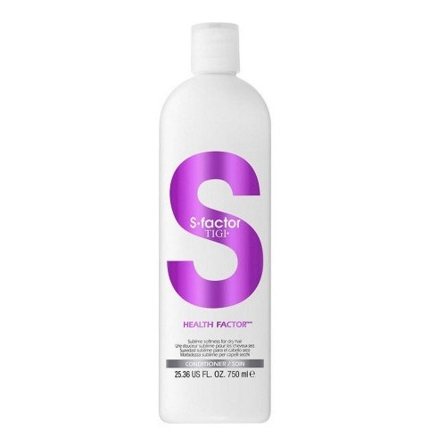 Відновлюючий кондиціонер для сухого і пошкодженого волосся TIGI S-Factor Health Factor Conditioner, 750 мл