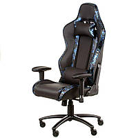 Офисное кресло Extreme Race E2912 черное
