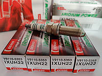 Cвечи зажигания DENSO High Performance Spark Plug IRIDIUM POWER - IXUH22 (5353)