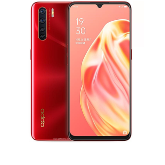 Чохли на OPPO A91