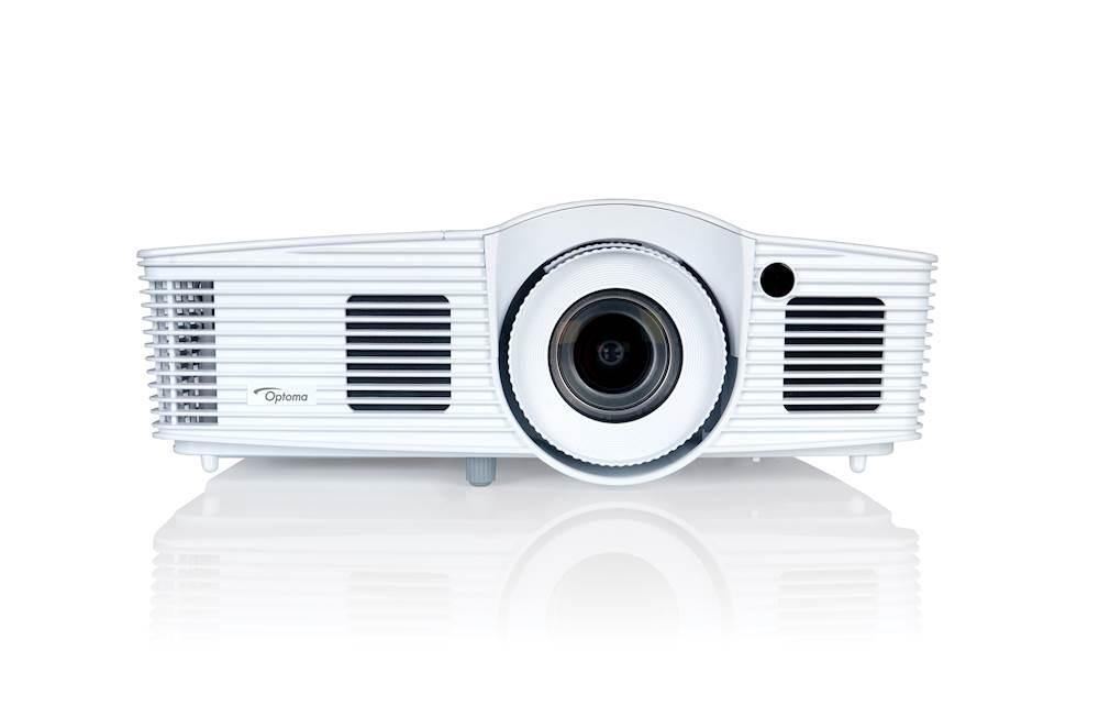 Optoma EH416e