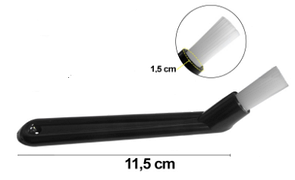 Щітка для чищення групи кавомашини