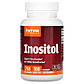 Інозитол 750 мг Jarrow Formulas Inositol myo inositol міо інозитол для жінок 100 капсул, фото 4