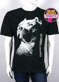 Футболки чоловічі батал, полубатал