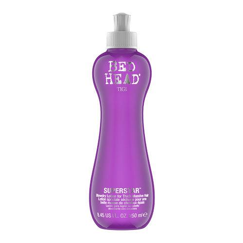 Лосьйон для укладання феном Tigi Bed Head Superstar Blowdry Lotion, 250 мл
