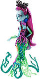 Кукла Поси Риф Monster High Great Scarrier Reef Down Under Ghouls Posea Reef, фото 2