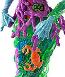 Кукла Поси Риф Monster High Great Scarrier Reef Down Under Ghouls Posea Reef, фото 4