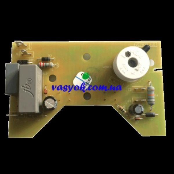 Плата Управления для Пылесоса Zelmer VC7920.315 631925 — Купить ...