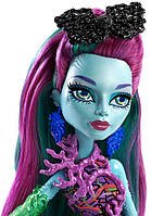 Лялька Monster High Posea Reef монстер хай Поси Риф)