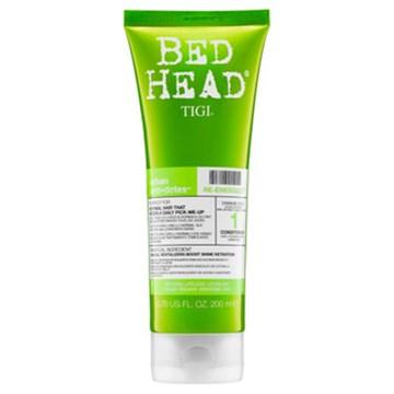 Зміцнювальний кондиціонер для нормального волосся TIGI Bed Head Urban Antidotes Re-Energize Conditioner, 200 мл