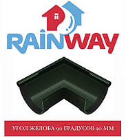 RAINWAY 90/75 мм Кут внутрішній 90 градусів