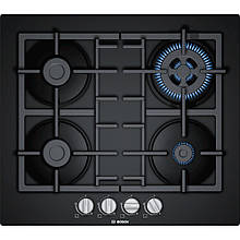 Газова варильна поверхня Bosch PNH6B6B90