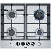 Газова варильна поверхня Bosch PCH6A5M90