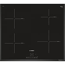 Варочна поверхня електрична Bosch PIE651BB1E