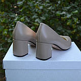 Туфлі на високих підборах, фото 2