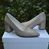 Туфлі на високих підборах, фото 4