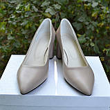 Туфлі на високих підборах, фото 3