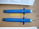Амортизатори ваз 2115, 2114, 2113, 21099, 2109, 2108, задні, масляні, комплект 2 штуки (Німеччина, Finwhale), фото 6