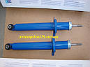 Амортизатори ваз 2115, 2114, 2113, 21099, 2109, 2108, задні, масляні, комплект 2 штуки (Німеччина, Finwhale), фото 2