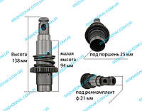 Ствол для перфоратора Makita 2450 (в сборе с бойком)