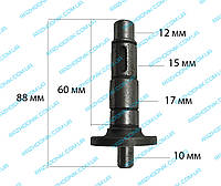 Кривошип перфоратора Stern RH38MX