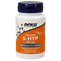 NOW 5-HTP 50 mg (30 caps)
