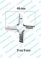 Нож для мясорубки Moulinex (9х46,5)