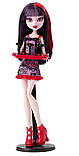 Лялька Monster High Алісабет Шкільна ярмарка — Ghoul Fair Elissabat, фото 3