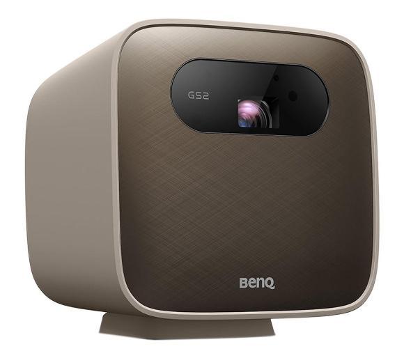 Проектор BenQ GS2