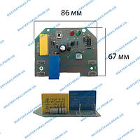 Плата управления для электронного реле давления PC-15