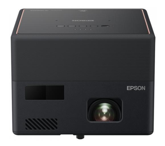 Проектор Epson EF-12 , Гарантія, фото 1