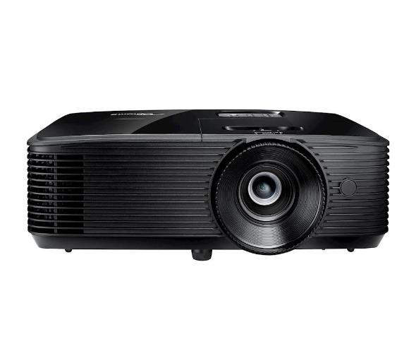 Проектор Optoma H185X , Гарантія
