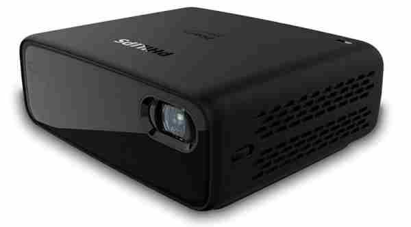 Проектор Philips PicoPix Micro 2TV , Гарантія