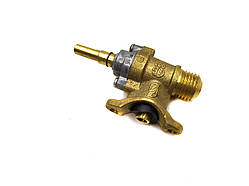 Кран регулювання для плити Брест