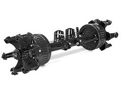 Пневматична підвіска (вісь) Trax, тип 5422, 5440 JUMBO