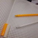 Гелева ручка Картон пакет, фото 2