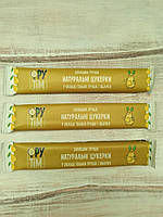 Пастила натуральні цукерки без цукру ФруТим "Яблуко+Груша" 20 грамів