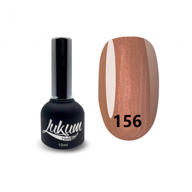 Гель лак Lukum №152 Гель лак Лукум №152