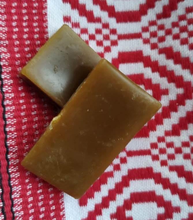 Віск темний     10 грам