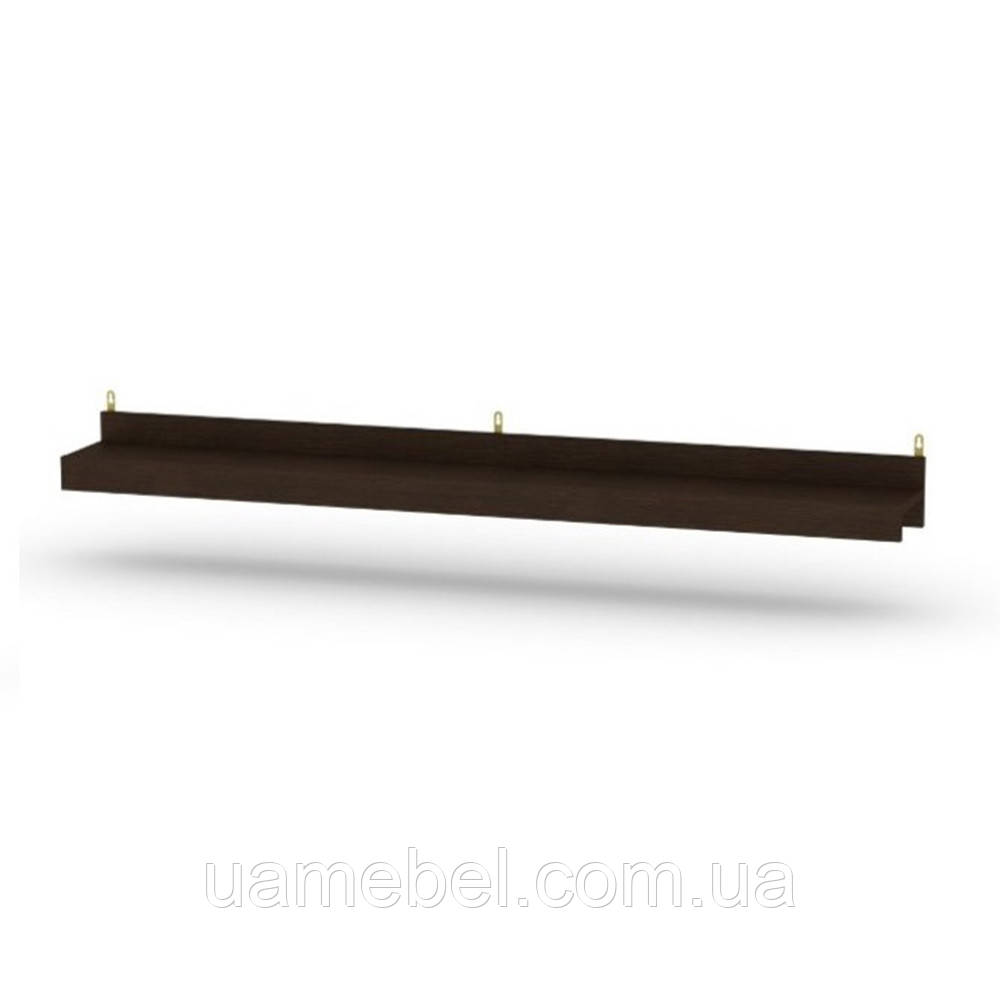 Полиця настінна П-23